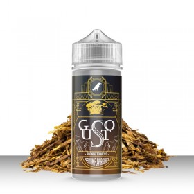 Gusto - Blonde Tobacco (120ml)