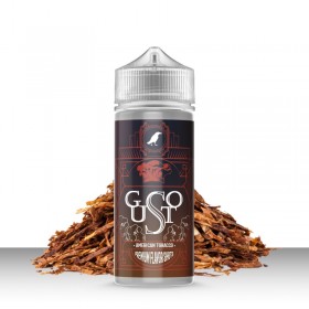 copy of CARAVELLA COFFEE BOURBON TOBACCO (60ML)