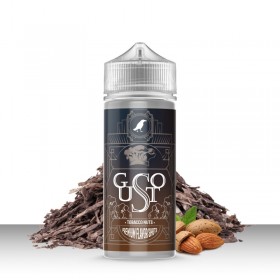 Gusto - Tobacco Nuts (120ml)