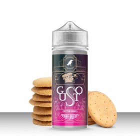 copy of CARAVELLA COFFEE BOURBON TOBACCO (60ML)