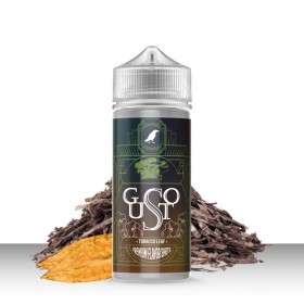 Gusto -Tobacco Leaf (120ml)
