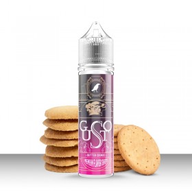 copy of CARAVELLA COFFEE BOURBON TOBACCO (60ML)