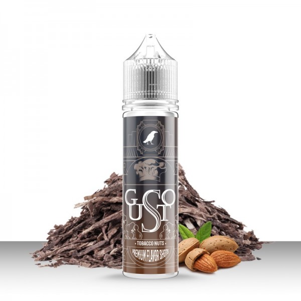 copy of CARAVELLA COFFEE BOURBON TOBACCO (60ML)