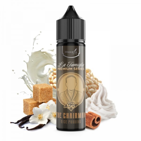 copy of CARAVELLA COFFEE BOURBON TOBACCO (60ML)