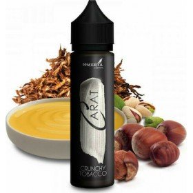 copy of CARAVELLA COFFEE BOURBON TOBACCO (60ML)