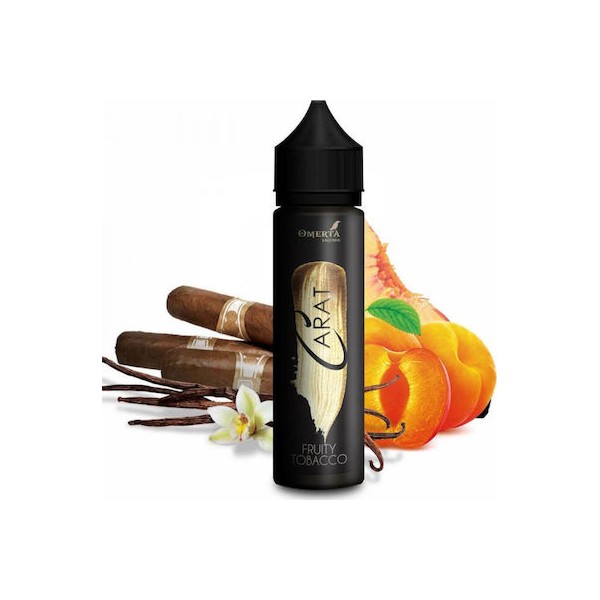 Carat Fruity Tobacco (60ml)