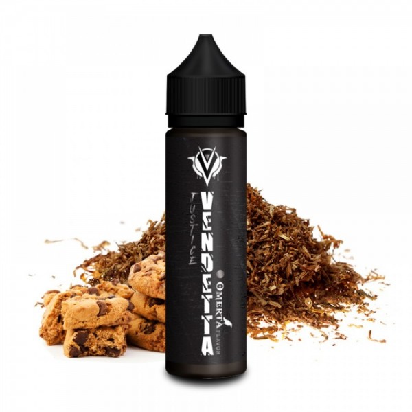 Vendetta Justice - Omerta (60ml)