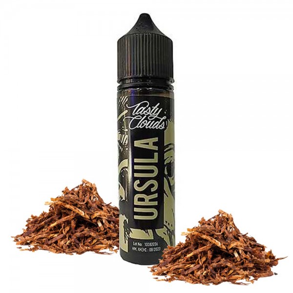 Ursula Shake&Vape