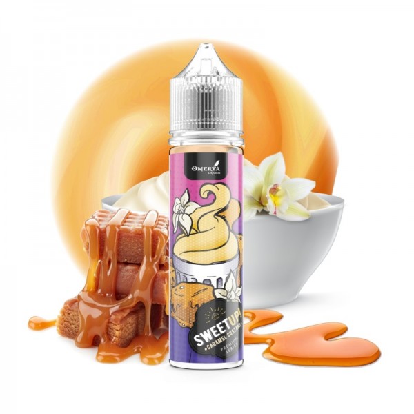 copy of CARAVELLA COFFEE BOURBON TOBACCO (60ML)