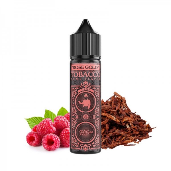 copy of CARAVELLA COFFEE BOURBON TOBACCO (60ML)