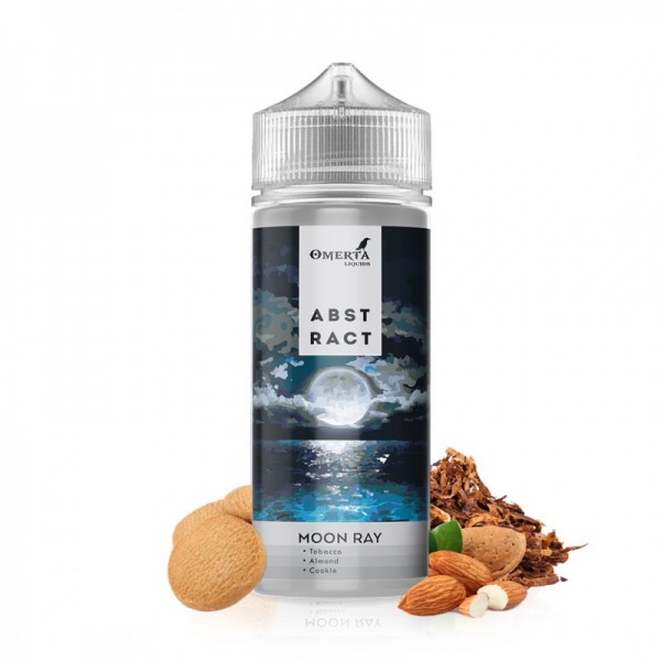 Abstract - Moon Ray (120ml)