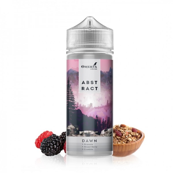 Abstract - Dawn (120ml)