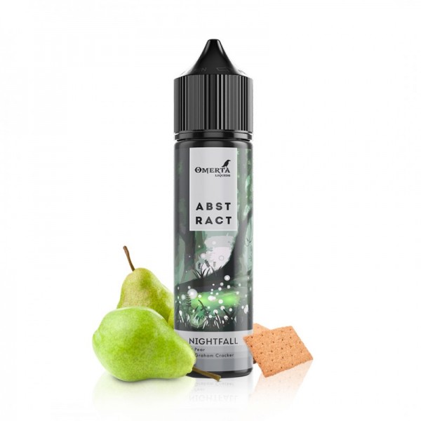 Abstract - Nightfall (60ml)