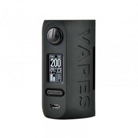 Vapor Storm Puma 200W Mod