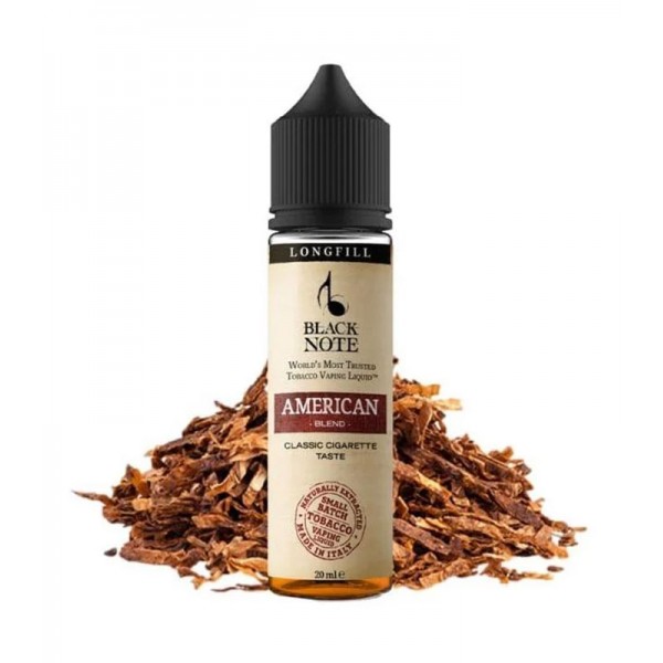 copy of CARAVELLA COFFEE BOURBON TOBACCO (60ML)