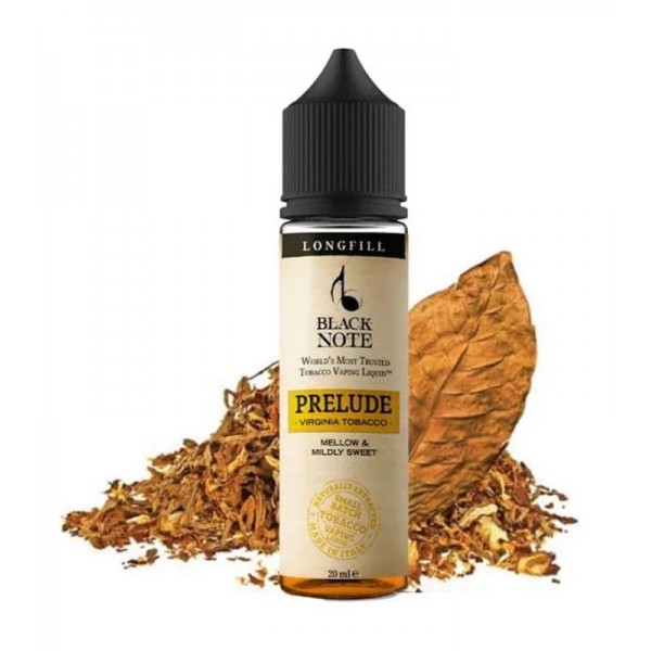 copy of CARAVELLA COFFEE BOURBON TOBACCO (60ML)