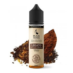 copy of CARAVELLA COFFEE BOURBON TOBACCO (60ML)