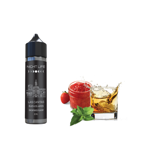 copy of CARAVELLA COFFEE BOURBON TOBACCO (60ML)