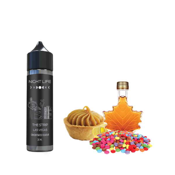 Night Life The Strip (60ml)