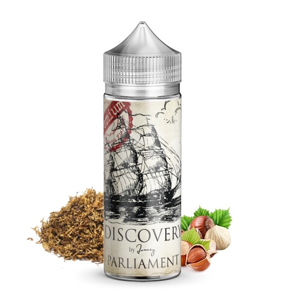Aeon Discovery Parliament (120ml)