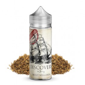 copy of CARAVELLA COFFEE BOURBON TOBACCO (60ML)