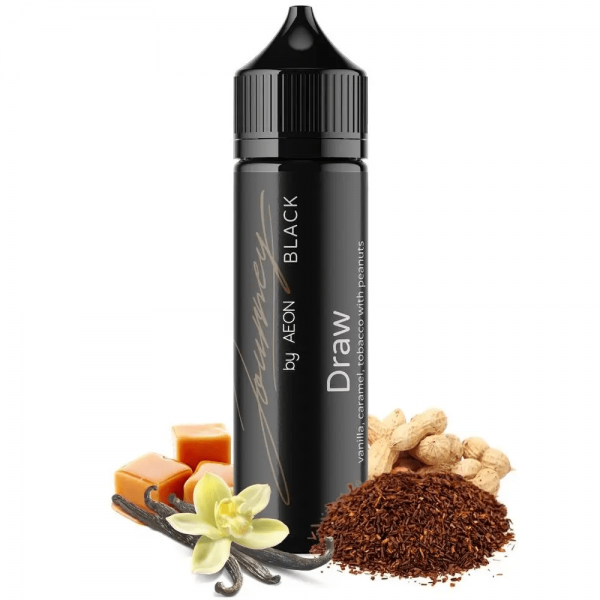 copy of CARAVELLA COFFEE BOURBON TOBACCO (60ML)