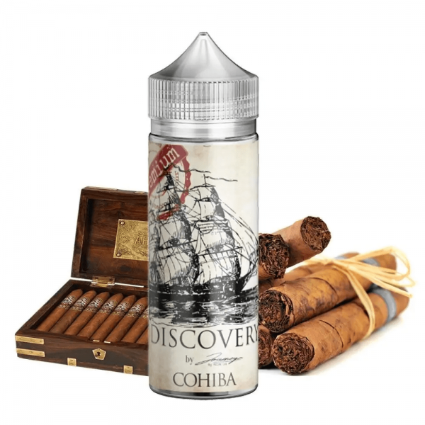 Aeon Discovery Cohiba (120ml)