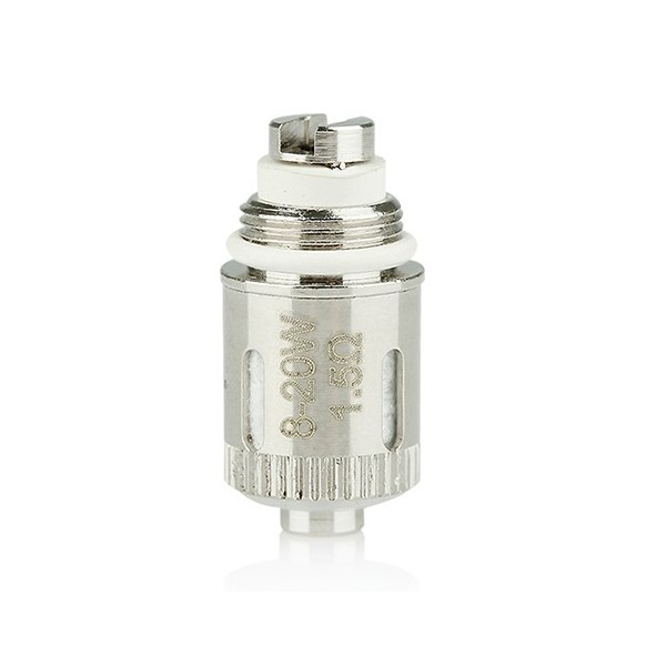 Eleaf GS-Air Dual Coil 15 Ohm