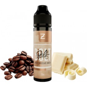 Bolt White Chocolate Mocha Flavour Shot (60ML)