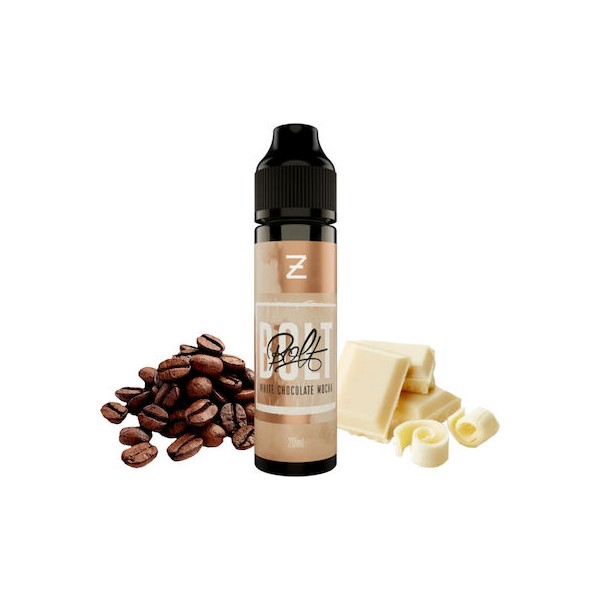 copy of CARAVELLA COFFEE BOURBON TOBACCO (60ML)