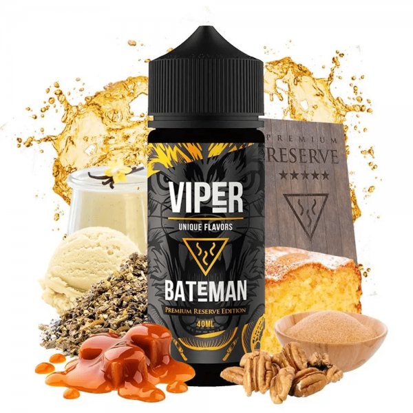 copy of CARAVELLA COFFEE BOURBON TOBACCO (60ML)
