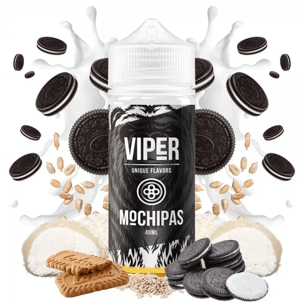 Viper - Mochipas (120ML)