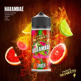 copy of CARAVELLA COFFEE BOURBON TOBACCO (60ML)