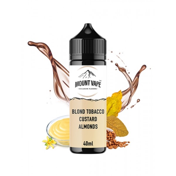copy of CARAVELLA COFFEE BOURBON TOBACCO (60ML)