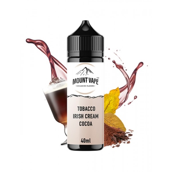 copy of CARAVELLA COFFEE BOURBON TOBACCO (60ML)