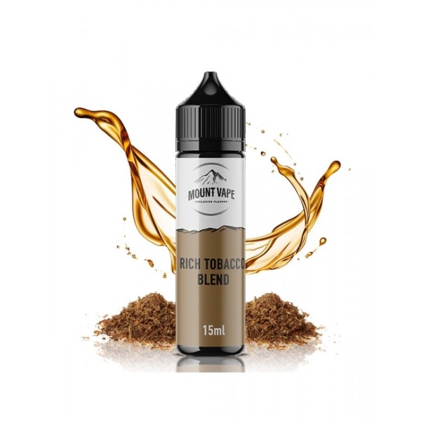 copy of CARAVELLA COFFEE BOURBON TOBACCO (60ML)