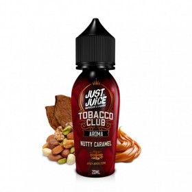 copy of CARAVELLA COFFEE BOURBON TOBACCO (60ML)