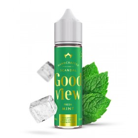 copy of CARAVELLA COFFEE BOURBON TOBACCO (60ML)
