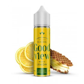 copy of CARAVELLA COFFEE BOURBON TOBACCO (60ML)