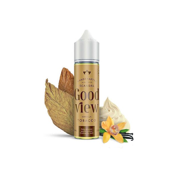 copy of CARAVELLA COFFEE BOURBON TOBACCO (60ML)
