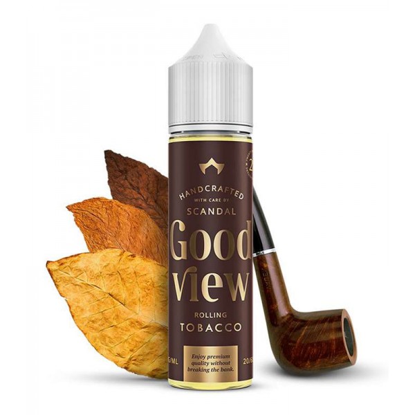 copy of CARAVELLA COFFEE BOURBON TOBACCO (60ML)