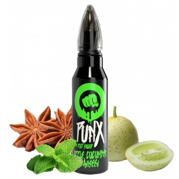 copy of CARAVELLA COFFEE BOURBON TOBACCO (60ML)