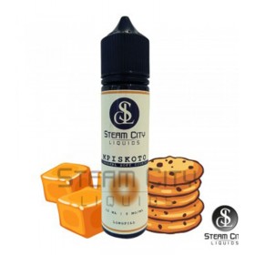 copy of CARAVELLA COFFEE BOURBON TOBACCO (60ML)