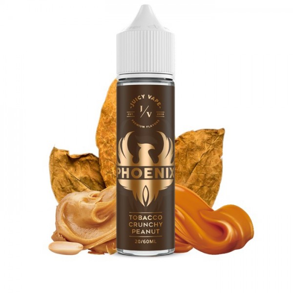 copy of CARAVELLA COFFEE BOURBON TOBACCO (60ML)