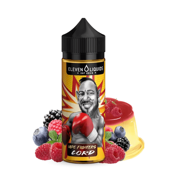 copy of CARAVELLA COFFEE BOURBON TOBACCO (60ML)