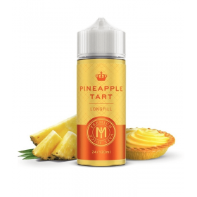 M.i. Juice Flavour Shot Pineapple Tart Anny (120ML)