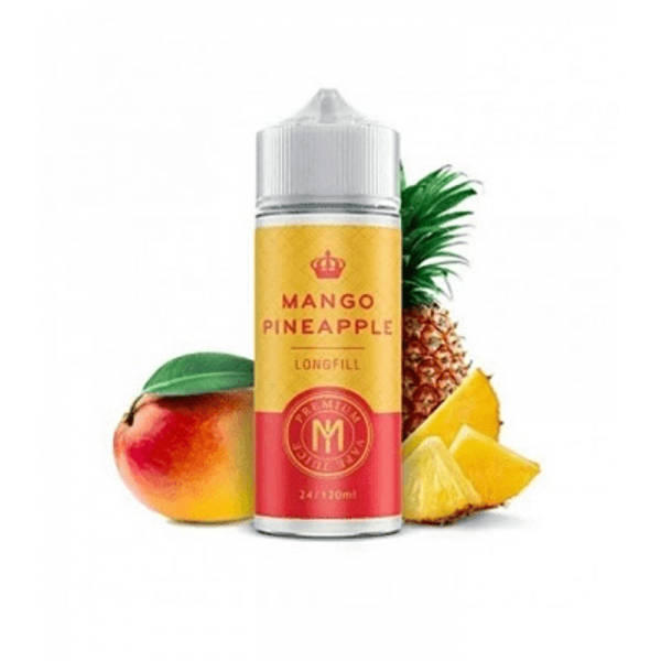 copy of CARAVELLA COFFEE BOURBON TOBACCO (60ML)