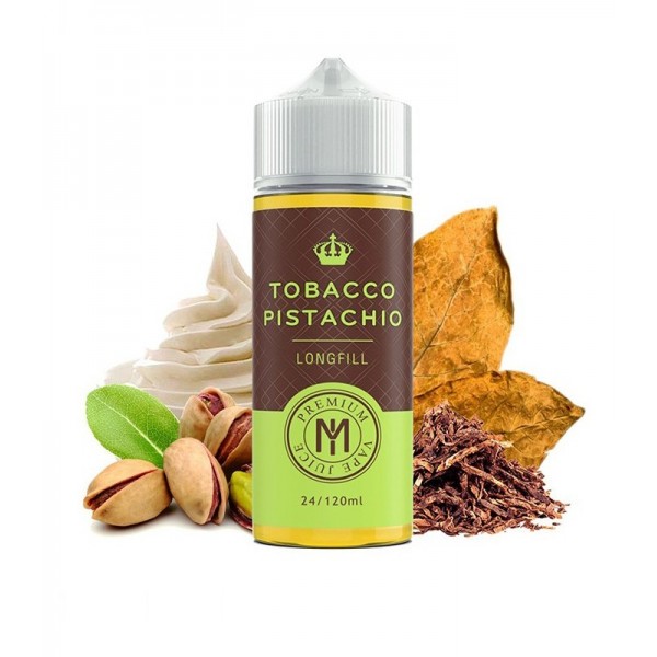 copy of CARAVELLA COFFEE BOURBON TOBACCO (60ML)