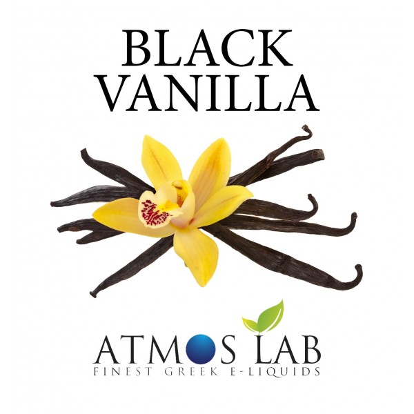 Atmos-lab  ΜΑΥRΟ VANILLA