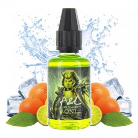 Oni 30ml Flavour- Ultimate by A&L